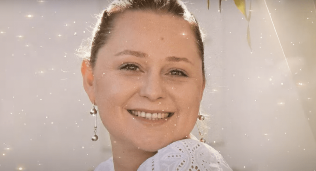 Мала “воскреснути”: акторка Віталіна Біблів назвала найнезвичніше місце для зйомок 