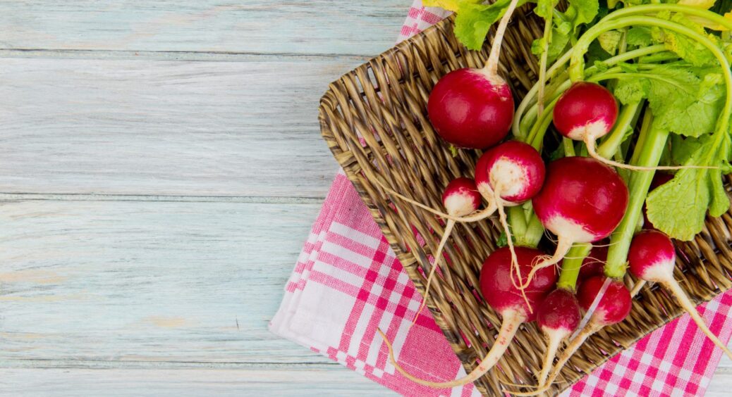 Не встигаю збирати редиску завдяки цьому простому розчину: врожай бʼє ключем 