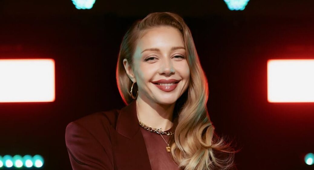 40-річна Кароль розповіла про появу в її житті малечі: заради неї готова покинути все і мчатися 