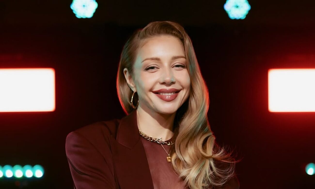 Тіна Кароль розповіла про появу в її житті малечі