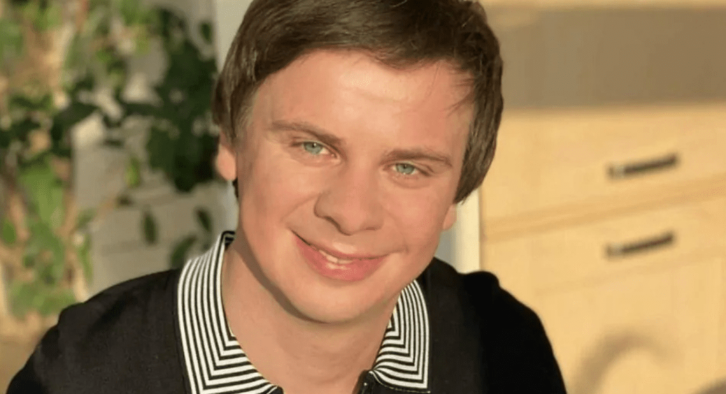 “У нас все ок”: 41-річний Дмитро Комаров вперше розповів про розлучення і назвав причину 