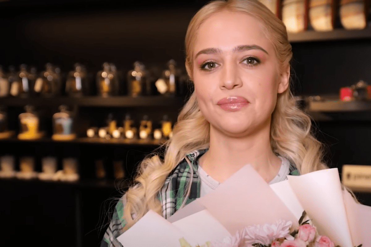 Інна Бєлєнь розповіла несподівані факти про саму себе