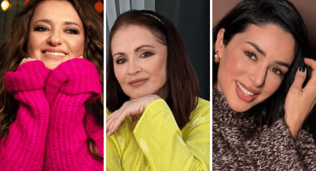 Ніякі вони не Ротару, Могилевська і Огнєвіч: ось які прізвища зірки змінили багато років тому 