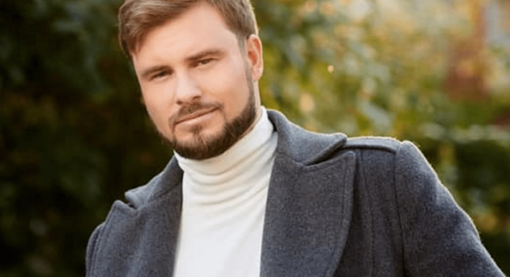 На дворі 22 березня, а в Гордєєва ще Новий рік: ведучий розповів, коли розпрощається з ялинкою 