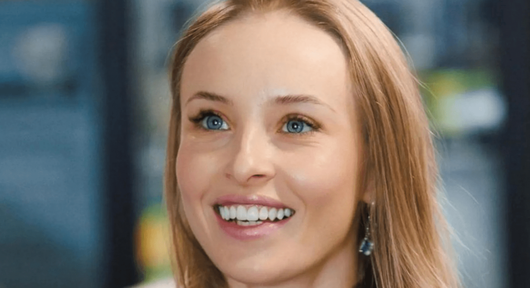 35-річна Анна Сагайдачна пояснила, чому не вийшла заміж за батька другої дитини 