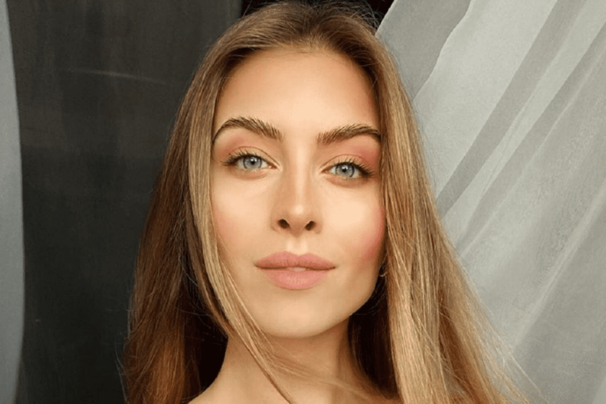 24-річна внучка Софії Ротару показала, як проходить її день