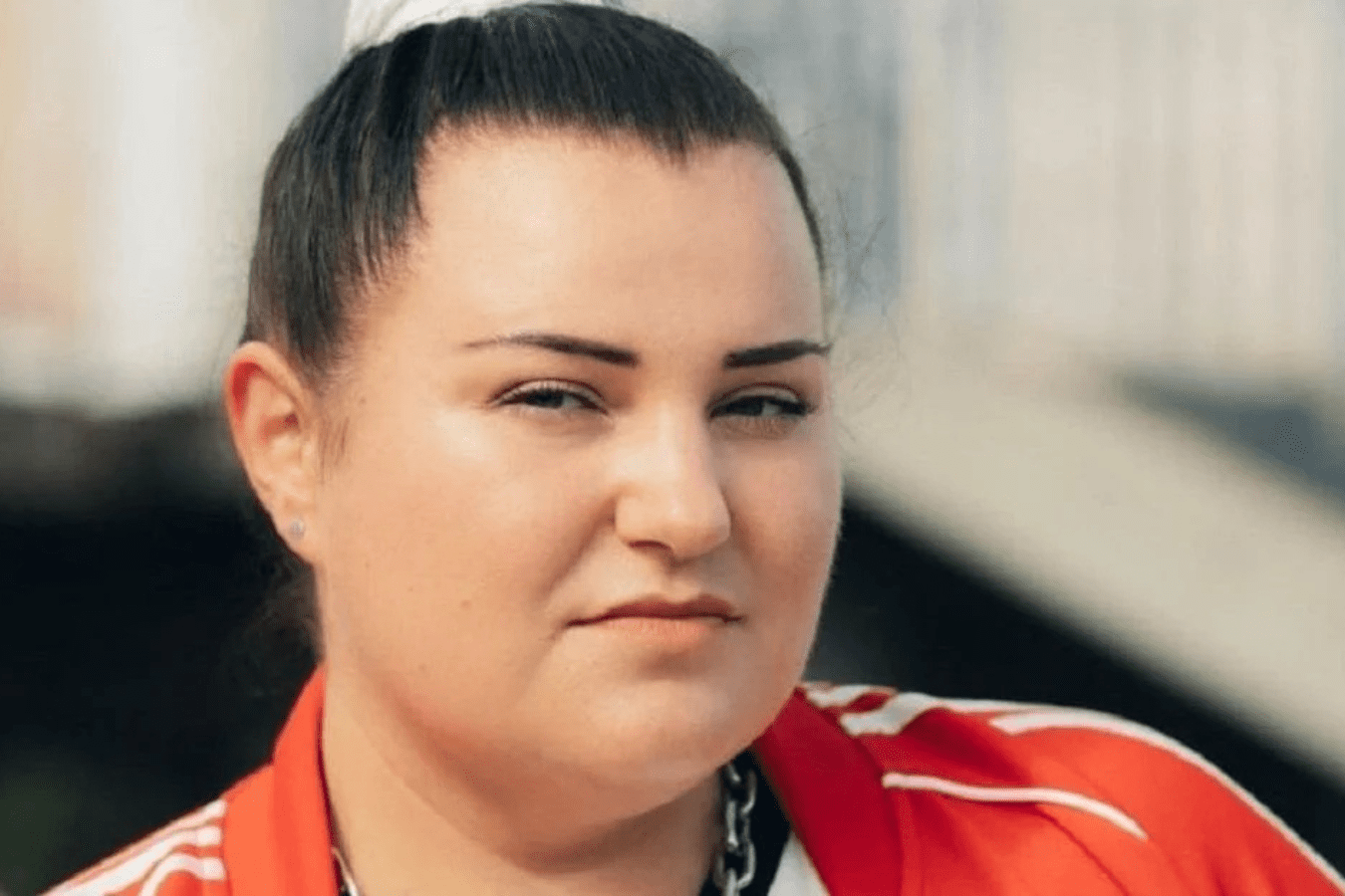 Реперка Alyona Alyona розсекретила, де зараз живе