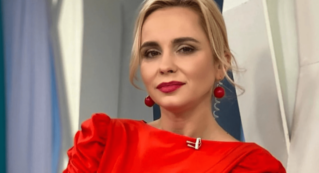 44-річна Лілія Ребрик різко висловилася про свою зарплату: “Не уявляю, як прожити…” 