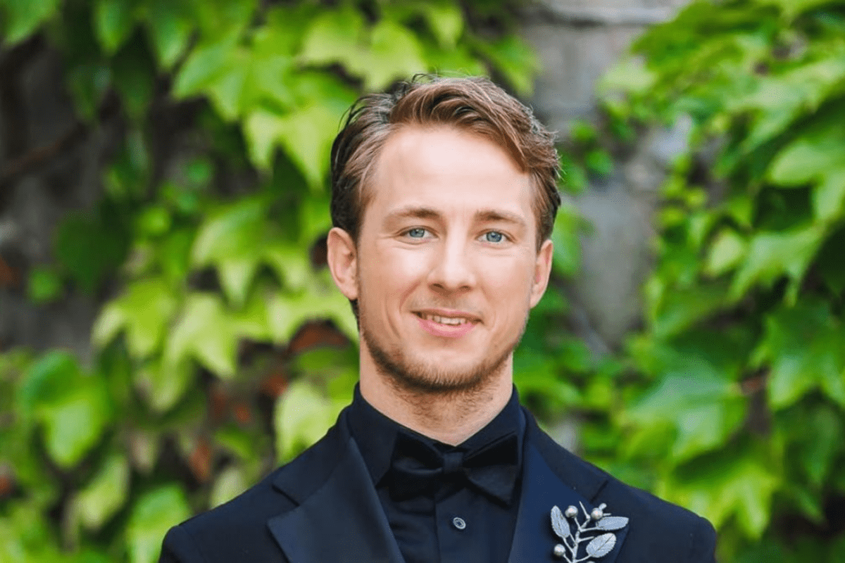 Переможниця Холостяка-13 Інна Бєлєнь розповіла, як вчинив з нею Терен