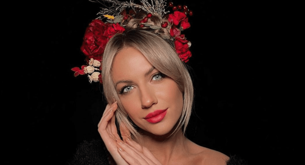 Вже є запрошення: Леся Нікітюк заявила про весілля — все не так як у Потапа з Каменських 