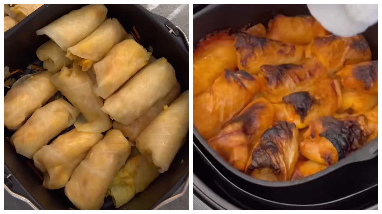 Євген Клопотенко показав, як смачно запекти голубів на обід та вечерю