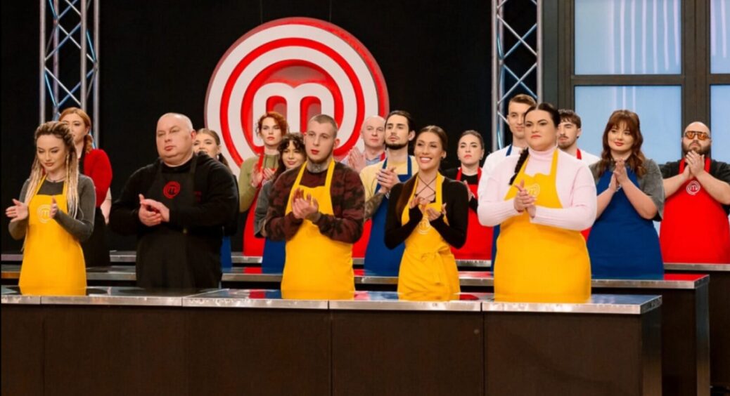 МастерШеф 15 сезон 4 випуск від 22.03.2025: хто з учасників покинув шоу – “І знову балачки” 