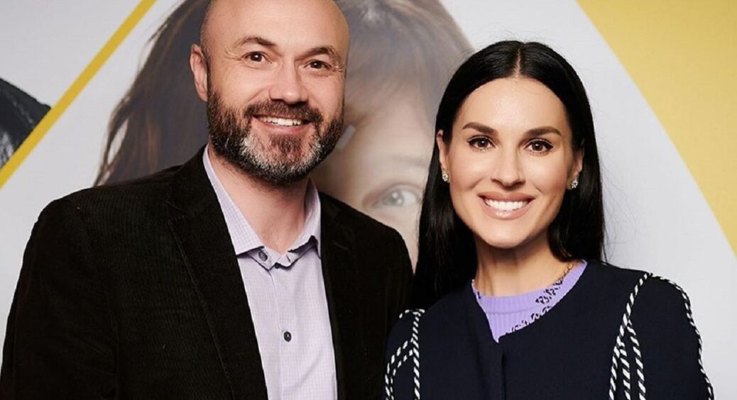 Ювілей поза сценарієм: чоловіку Маші Єфросиніної виповнилось 50 – але “сабантую” не було 