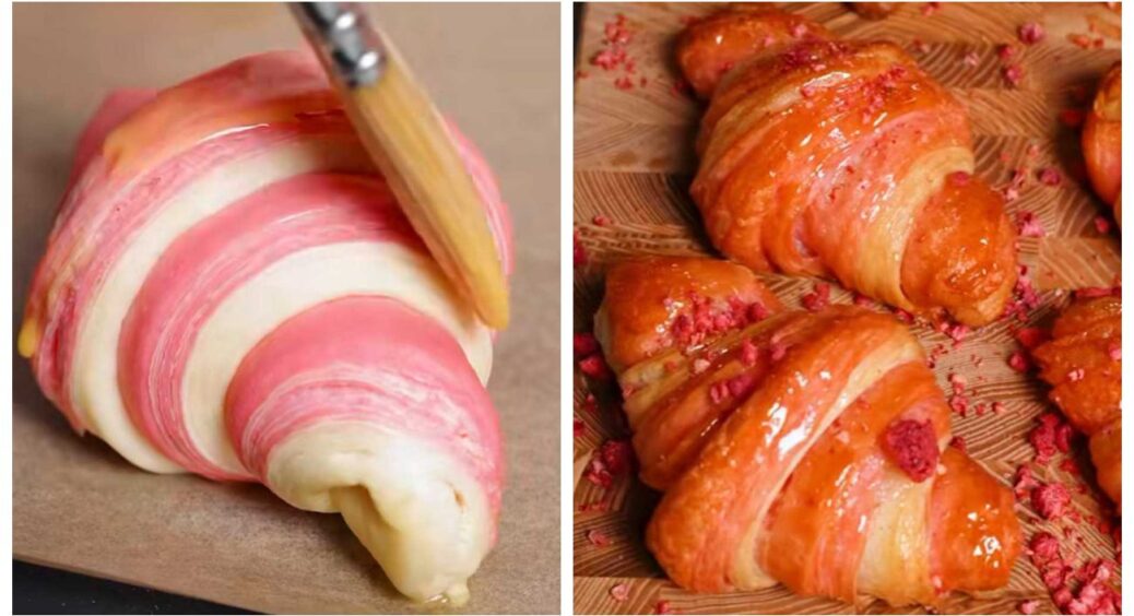 Домашні круасани, ніби з Парижа: суддя “МастерШеф” Володимир Ярославський показав рецепт 