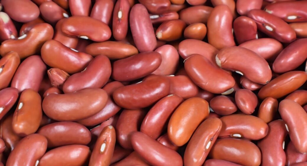 Варю квасолю тільки за бабусиним рецептом: ніжна і м’яка, але ніколи не розварена 