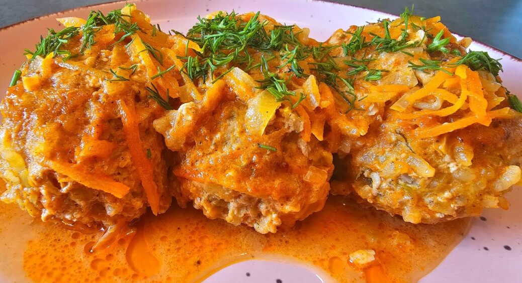 Ліниві голубці по-сучасному: додайте 1 секретний інгредієнт, і подруги благатимуть про рецепт 