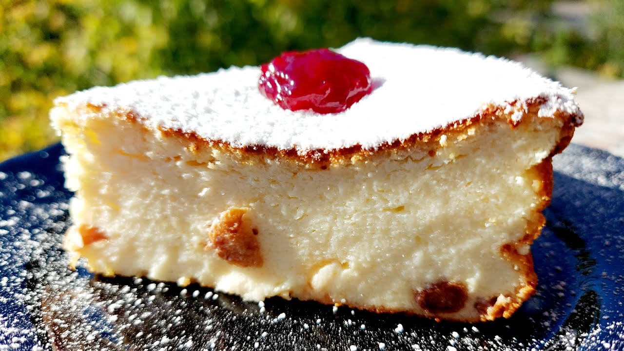 Господиня розповіла про помилки, які можуть зіпсувати вашу запіканку