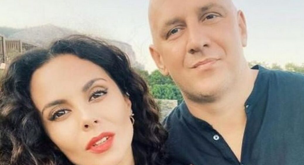 Хто став причиною “розлучення” Насті Каменських та Потапа: репер вже нічого не приховує 