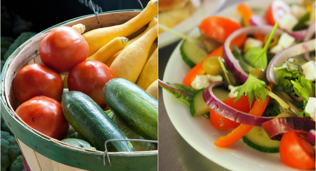 Незвичайні звичайні овочі: найкращі сорти для городу – коли хочеться здивувати не лише смаком 