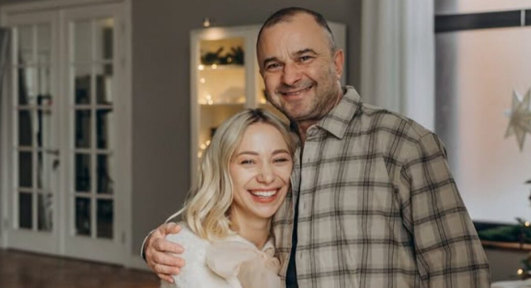 Зміни не тільки на обличчі: як дружина Павліка перетворюється на зірку – скоро навіть заспіває 