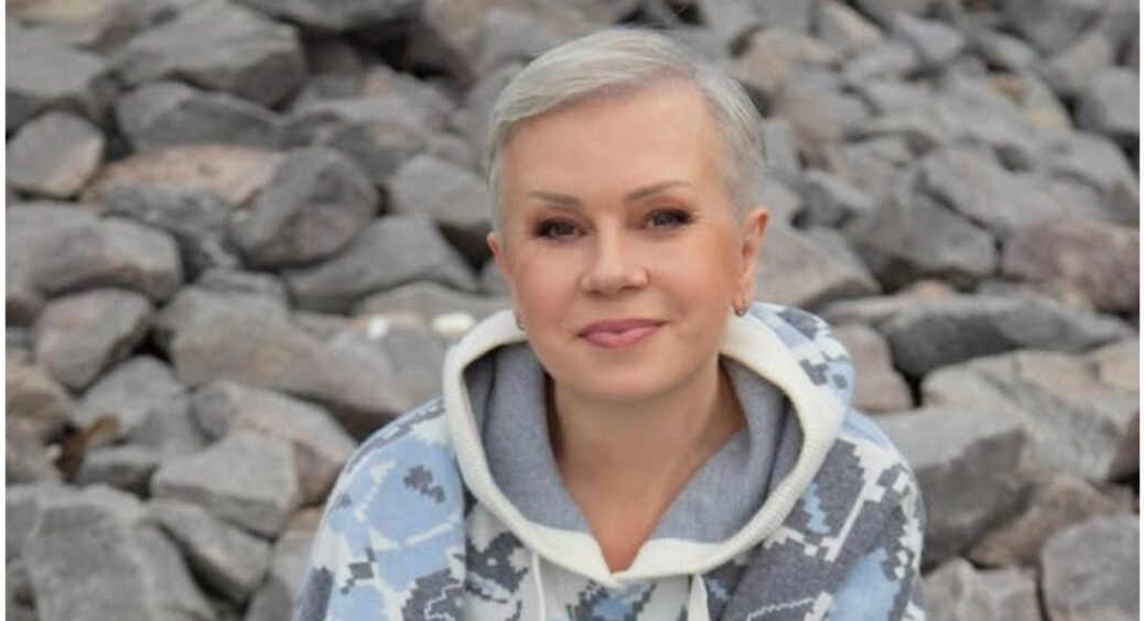 Цих фото могло не бути: як змінилася 59-річна Алла Мазур за останні 3 роки – зовсім інша та нова 