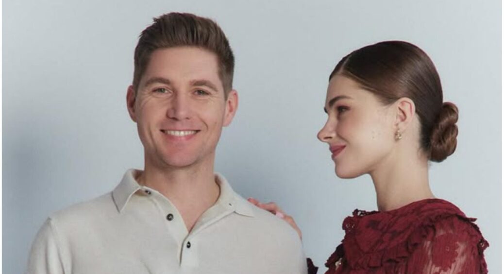 Володимир Остапчук вступився за 3-тю дружину, але не публічно: “Катю це образило” 