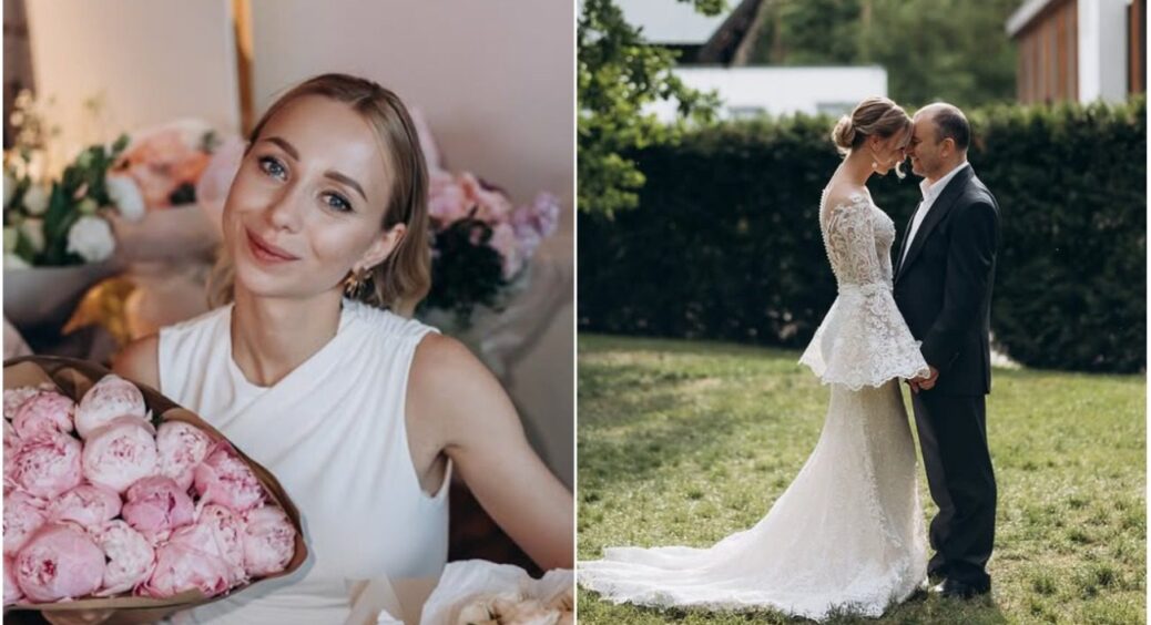 Катя проговорилась: коли насправді почався роман Павліка з молодшою ​​на 29 років шанувальницею 