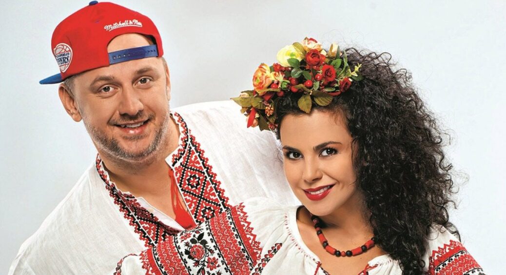 На короткому повідці: Потап розсекретив, чому з Настею Каменських ніколи не розлучиться 