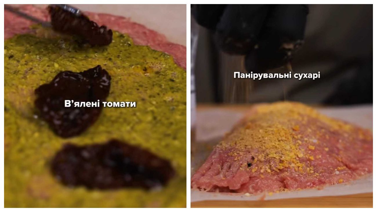 Ектор Хіменес-Браво показав, як приготувати чебуреки для дорослих