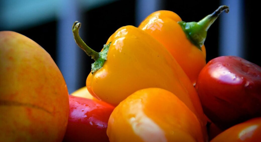Краще не придумаєш: городники назвали сорт перцю для фарширування та заморозки – чим відрізняється 