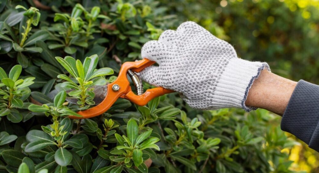 В запасі ще є 6 днів: ці 5 дерев обовʼязково треба обрізати в березні 2025 