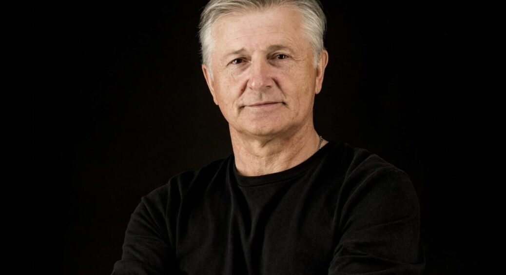 Майже 40 років душа в душу: кого взяв собі в дружини 65-річний Стас Боклан – історія кохання 