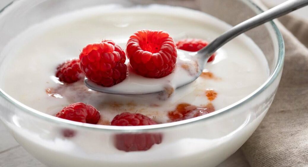 7 корисних продуктів для організму: почнете їх їсти і помітите приємні зміни у своєму ШКТ 