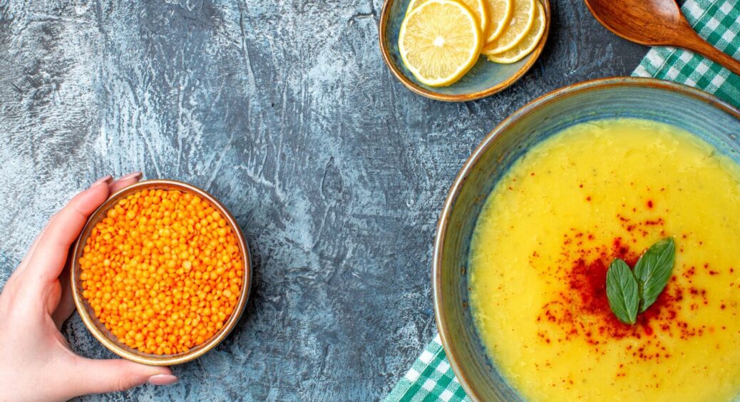 Замочування гороху на ніч — складно і незручно: ось 1 прийом для розм’якшення за хвилини 