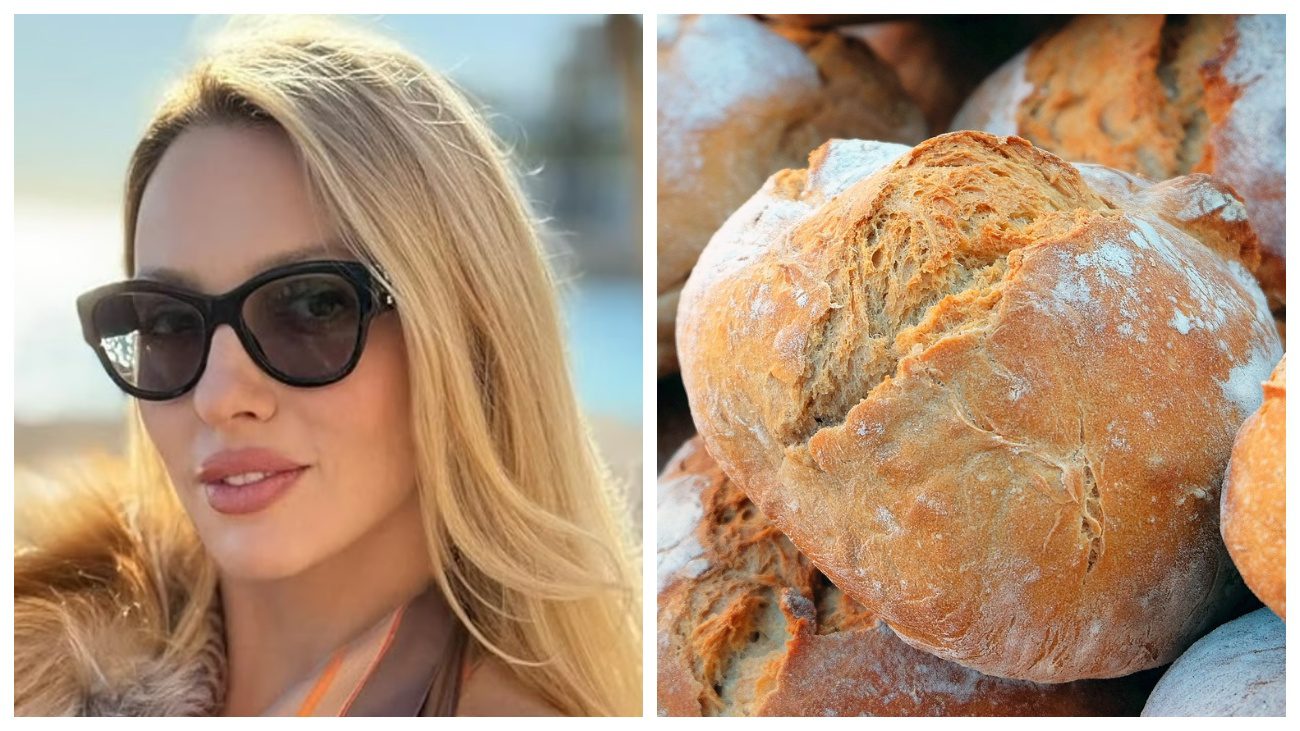 Кулінари розповіли, як спекти хліб удома власними руками