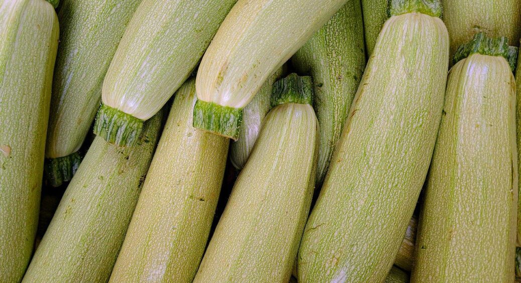 Як правильно садити кабачки та баклажани, щоб зібрати багатий урожай – будуть чемпіонами 2025 