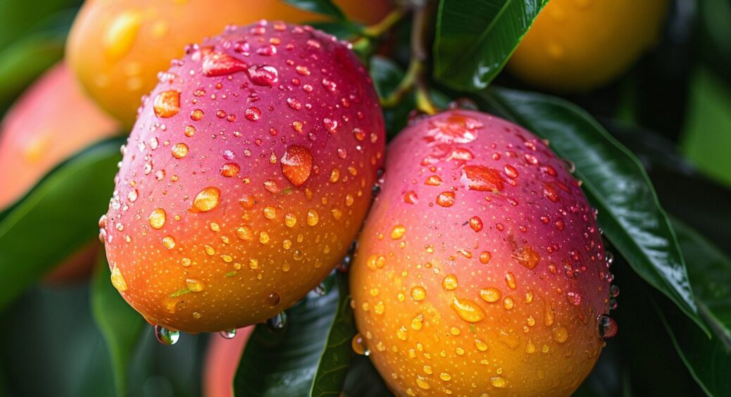 Тепер не викидаю грошей на вітер та вирощую манго у своєму городі: є лише 1 придатний сорт 