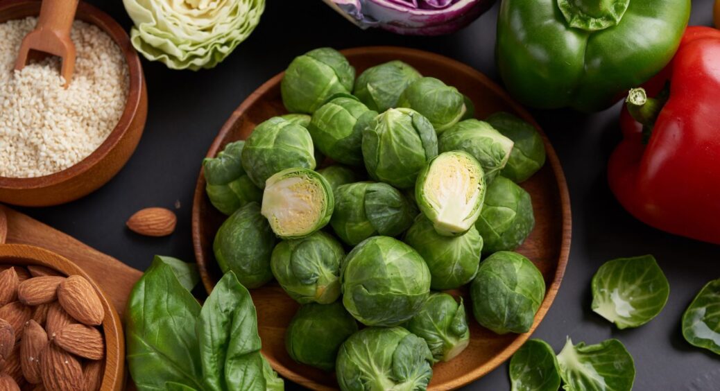 “Вітамінний клондайк”: експерти назвали 5 причин їсти брюсельську капусту на сніданок та обід 