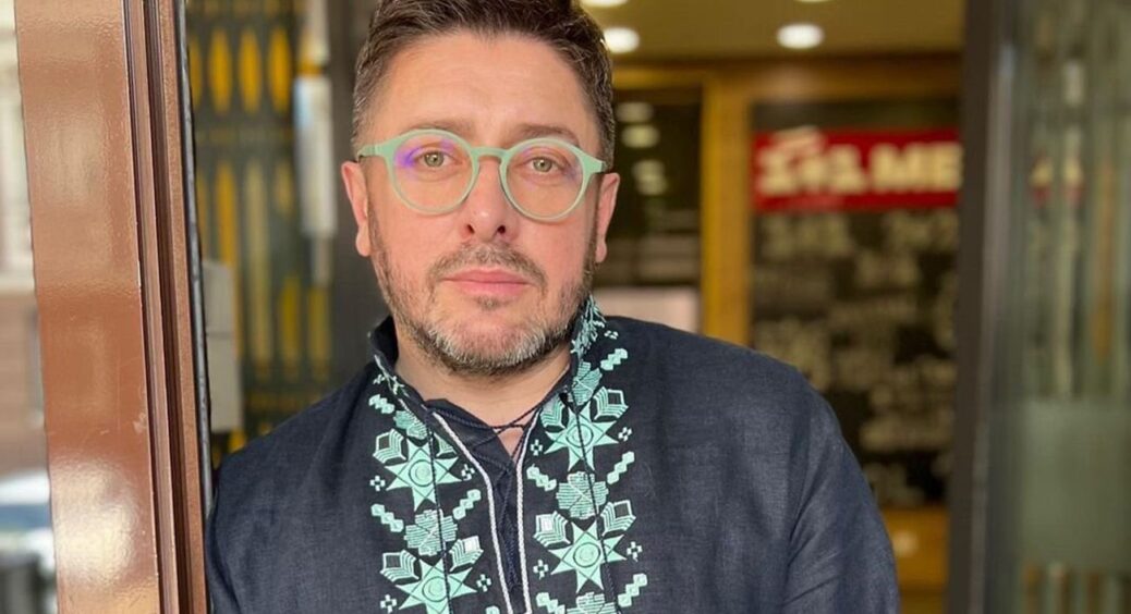 “Зачепилися за ці 5 тисяч”: 51-річний Суханов відповів на закиди хейтерів про свої розходи 