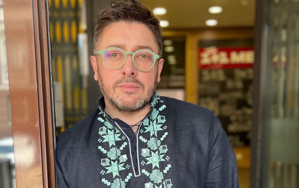 Олексій Суханов відповів на хейт щодо своїх щомісячних виплат