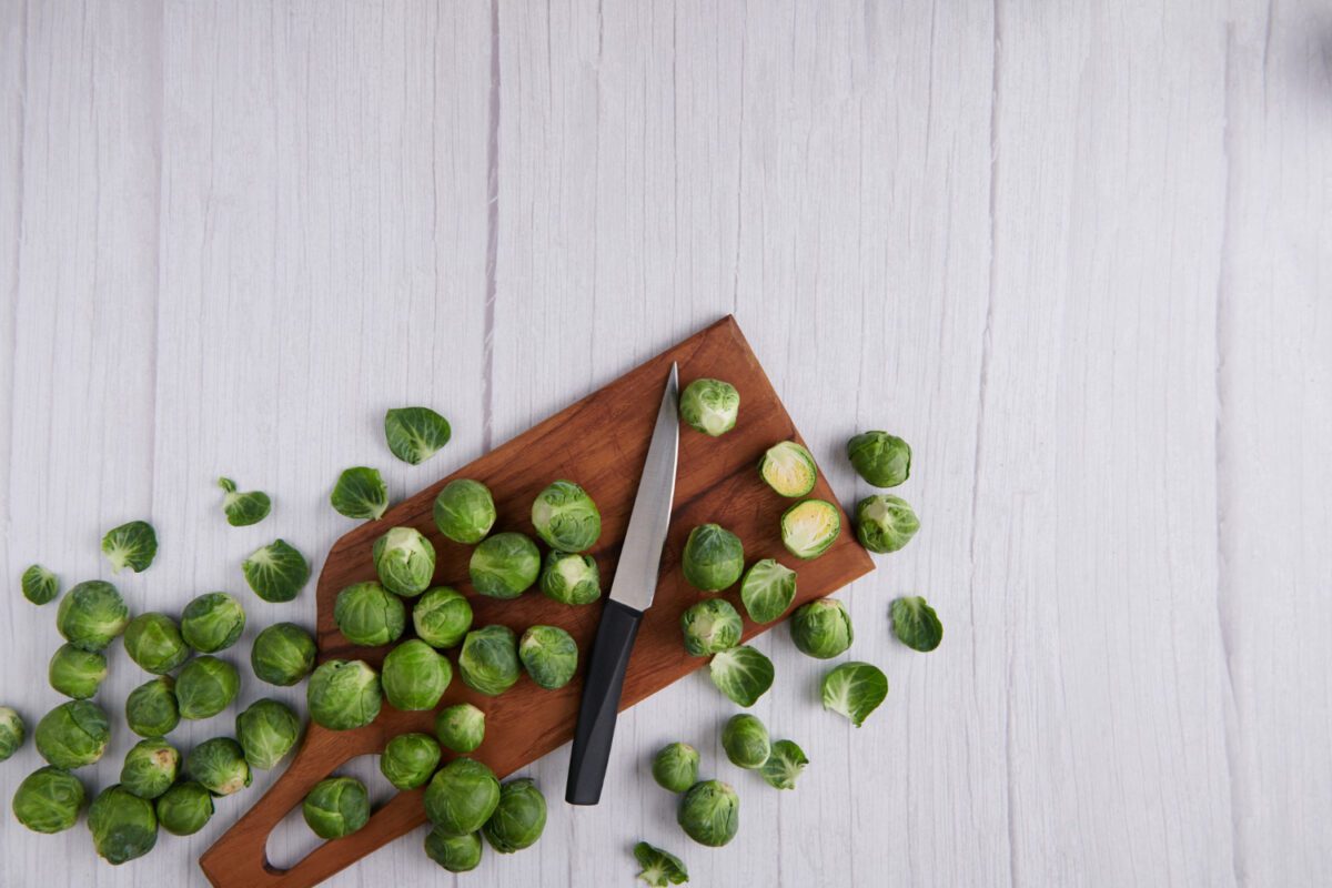 Експерти назвали 5 причин їсти брюсельську капусту
