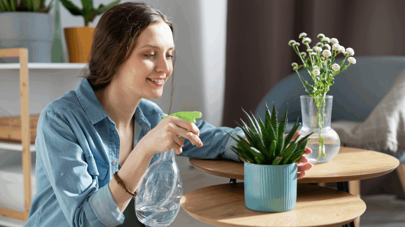 Експерти назвали кімнатну рослину, яка може уповільнити старіння