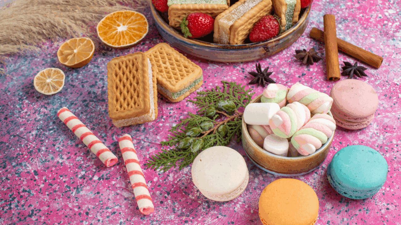 Дієтологи назвали 5 солодощів, які можна їсти щодня без шкоди для фігури