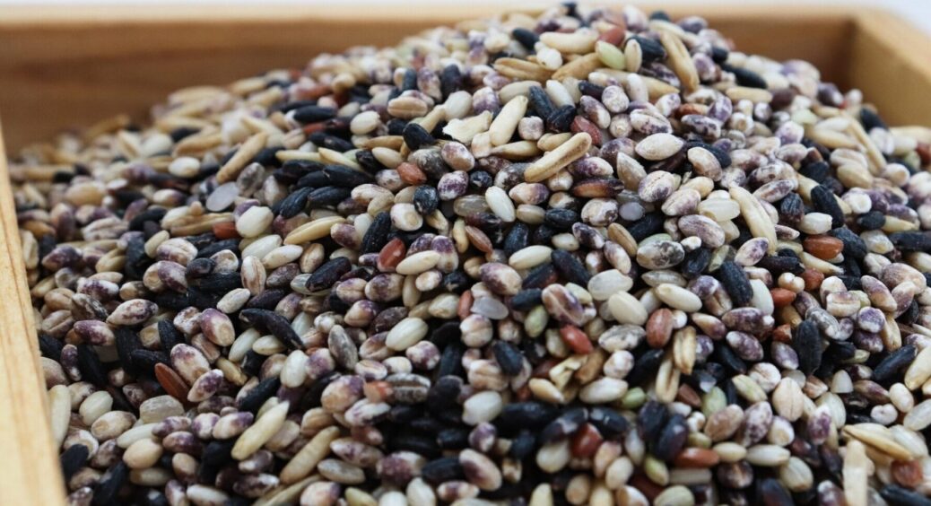 Як зберігати рис та інші крупи, щоб в них не заводилися шкідники: 4 засоби, які спрацюють 