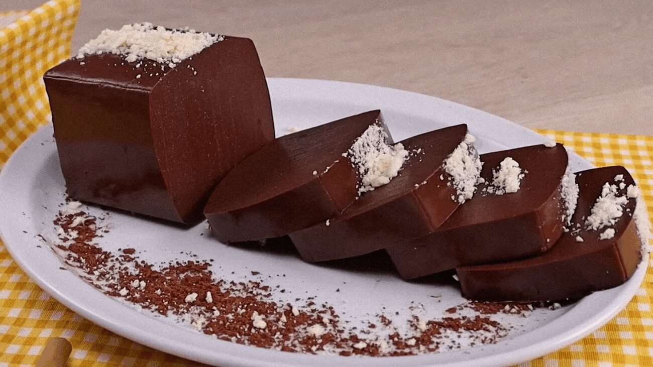 Кулінари поділилися рецептом смачного десерту без борошна та випічки