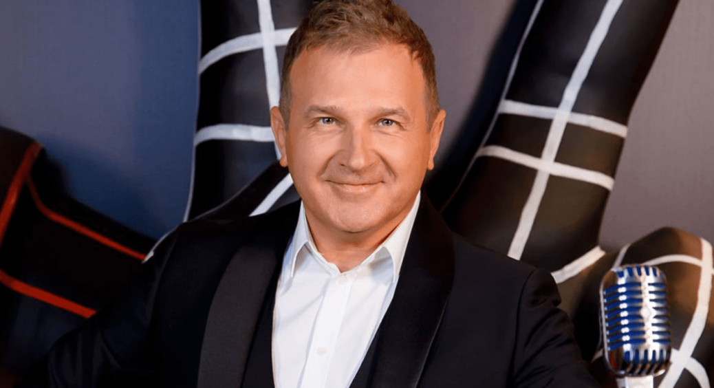 “Став моделлю”: 54-річний Юрій Горбунов повідомив про зміни у житті – без Дзідзьо не обійшлося 