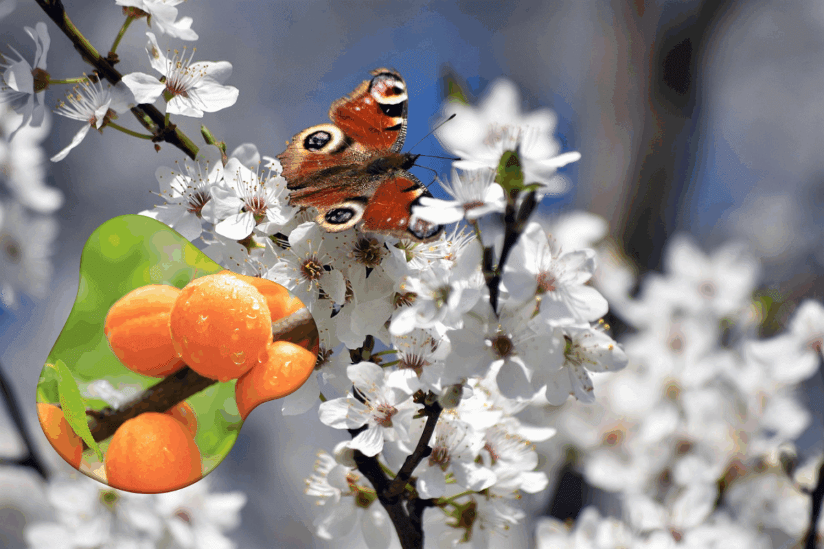 Садівники розповіли, як врятувати абрикоси від заморозків