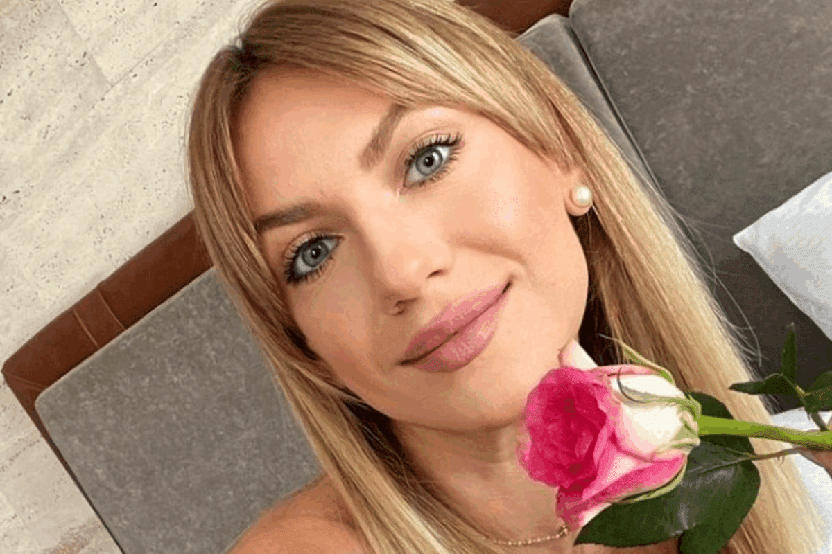 Леся Нікітюк зізналася, чим займалася під час вагітності