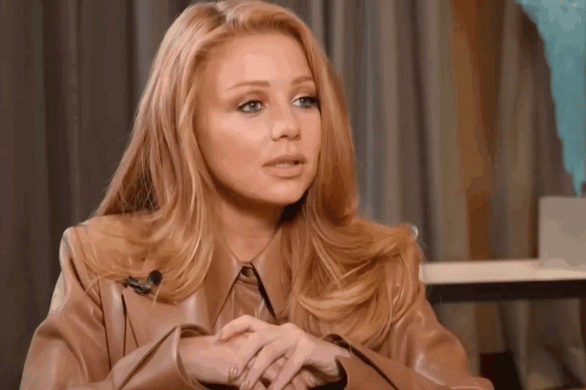 Тіна Кароль зацікавила зізнанням з приводу особистого життя 