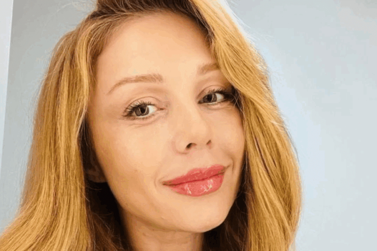 Тіна Кароль поділилась секретами стрункості та прекрасної фізичної форми 